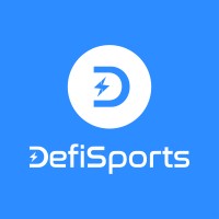 DefiSports logo, DefiSports contact details