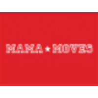 Mama Moves logo, Mama Moves contact details