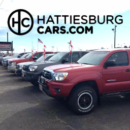 Hattiesburg Cars logo, Hattiesburg Cars contact details