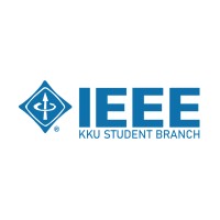 IEEE (SB) At KKU logo, IEEE (SB) At KKU contact details