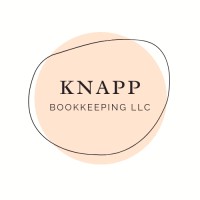 Knapp Bookkeeping LLC logo, Knapp Bookkeeping LLC contact details