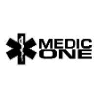 Medic-One Group logo, Medic-One Group contact details