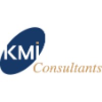 KMI Consultants Ltd logo, KMI Consultants Ltd contact details