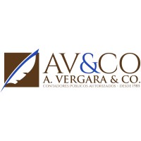 A. Vergara & Co. logo, A. Vergara & Co. contact details