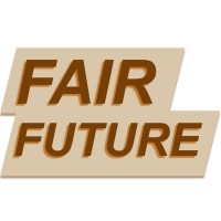 Fair Future Group logo, Fair Future Group contact details