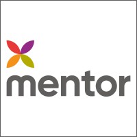 Mentor Education logo, Mentor Education contact details