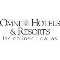 Omni Mandalay Hotel at Las Colinas logo, Omni Mandalay Hotel at Las Colinas contact details