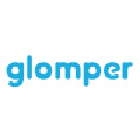 glomper logo, glomper contact details