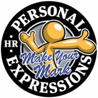 HR Personal Expressions logo, HR Personal Expressions contact details