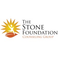 The Stone Foundation logo, The Stone Foundation contact details