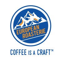 European Roasterie Inc logo, European Roasterie Inc contact details