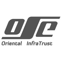 Oriental InfraTrust logo, Oriental InfraTrust contact details