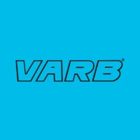 VARB logo, VARB contact details