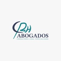 CRH Abogados logo, CRH Abogados contact details