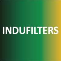 Indufilters Productos Industriales E.U logo, Indufilters Productos Industriales E.U contact details