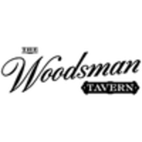 Woodsman Tavern logo, Woodsman Tavern contact details