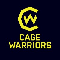 Cage Warriors logo, Cage Warriors contact details