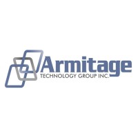 Armitage Technology Group Inc. logo, Armitage Technology Group Inc. contact details