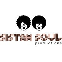 Sistah Soul Productions logo, Sistah Soul Productions contact details