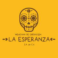 Mexicana de Operación La Esperanza logo, Mexicana de Operación La Esperanza contact details