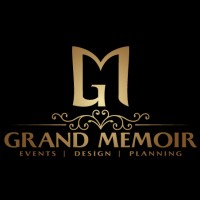 Grand Memoir logo, Grand Memoir contact details