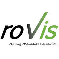 ROVIS Management Solutions logo, ROVIS Management Solutions contact details