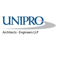 UNIPRO Architects - Engineers LLP logo, UNIPRO Architects - Engineers LLP contact details