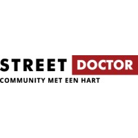 Street Doctor logo, Street Doctor contact details