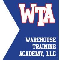 Warehouse Training Academy logo, Warehouse Training Academy contact details