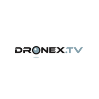 Dronex.tv logo, Dronex.tv contact details