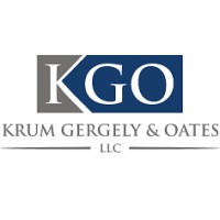 Krum, Gergely, & Oates logo, Krum, Gergely, & Oates contact details