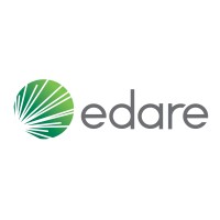 Edare Inc logo, Edare Inc contact details