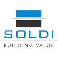 Soldi Construction Limited logo, Soldi Construction Limited contact details