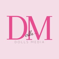 Dolls Media logo, Dolls Media contact details