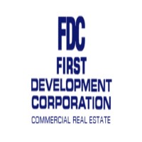 First Development Corporation logo, First Development Corporation contact details