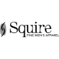 Squire Fine Men's Apparel logo, Squire Fine Men's Apparel contact details