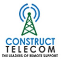 Construct Telecom logo, Construct Telecom contact details