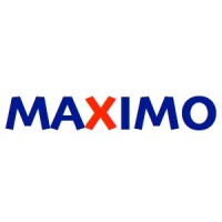 Maximo Mathematics logo, Maximo Mathematics contact details