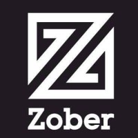 ZoberHome logo, ZoberHome contact details