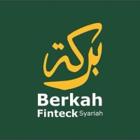 PT Berkah Finteck Syariah logo, PT Berkah Finteck Syariah contact details