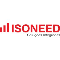 ISONEED logo, ISONEED contact details