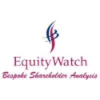 EquityWatch (EQW Limited) logo, EquityWatch (EQW Limited) contact details