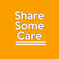 Share Some Care logo, Share Some Care contact details