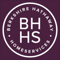 Berkshire Hathaway HomeServices Rubina Real Estate logo, Berkshire Hathaway HomeServices Rubina Real Estate contact details