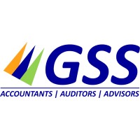 GSS Group - Audits, Tax, Consultants logo, GSS Group - Audits, Tax, Consultants contact details