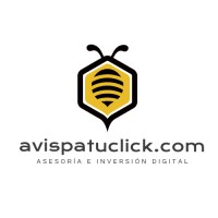 Avispatuclick.com logo, Avispatuclick.com contact details