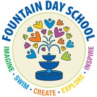 Friends of Fountain Day School logo, Friends of Fountain Day School contact details