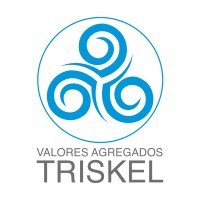 Valores Agregados Triskel logo, Valores Agregados Triskel contact details