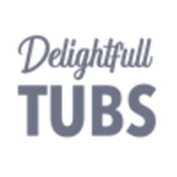 Delightfull Tubs logo, Delightfull Tubs contact details