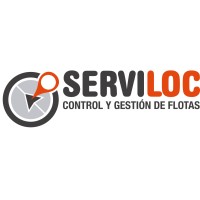 Serviloc Control y Gestión de Flotas SL logo, Serviloc Control y Gestión de Flotas SL contact details